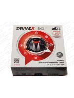 Світлодіодні лінзи DriveX BiLED Evolution F1S 3.0" 47/54W 6000K