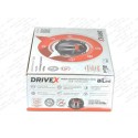 Світлодіодні лінзи DriveX BiLED STM-1 3.0" 55/60W 5500K